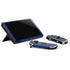 NBA Detroit Pistons Jersey Nintendo Switch OLED (2021) Skin
